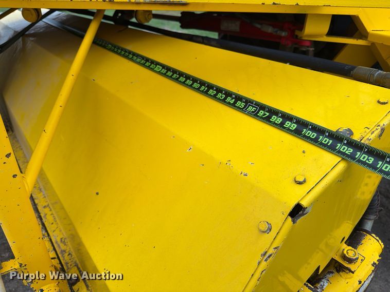 image for item FB8113 2017 Superior Broom DT80-K broom