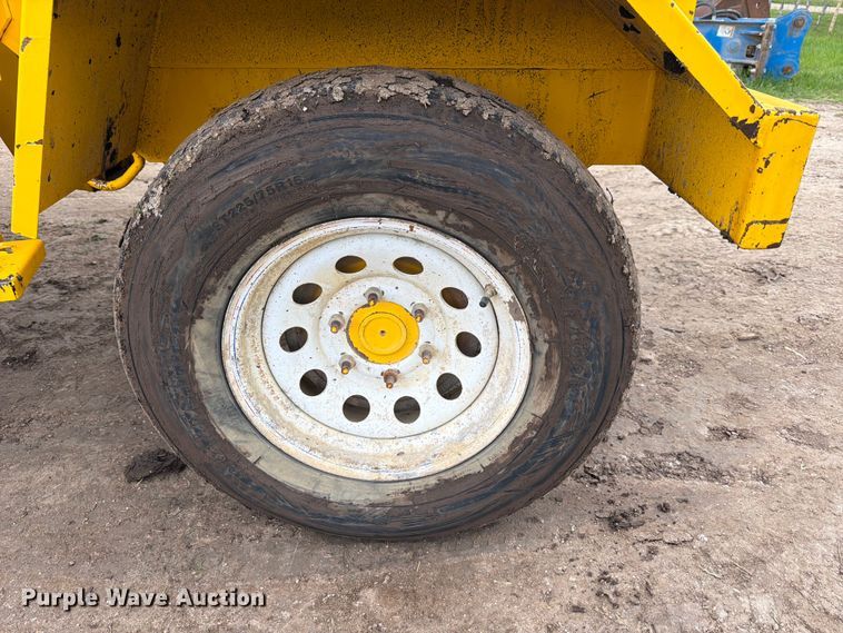 image for item FB8113 2017 Superior Broom DT80-K broom