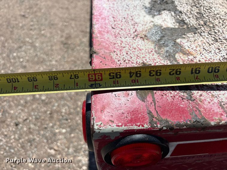 image for item FC2196 2014 Peterbilt 365 crane truck