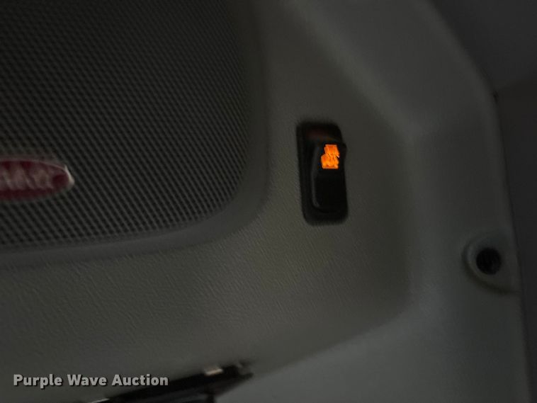 image for item FC2196 2014 Peterbilt 365 crane truck