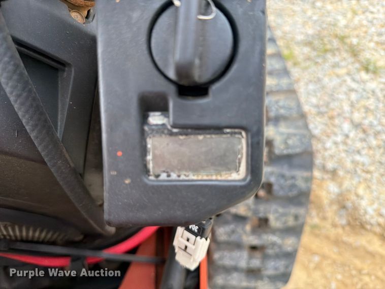 image for item FC3033 2018 Ditch Witch C24x trencher