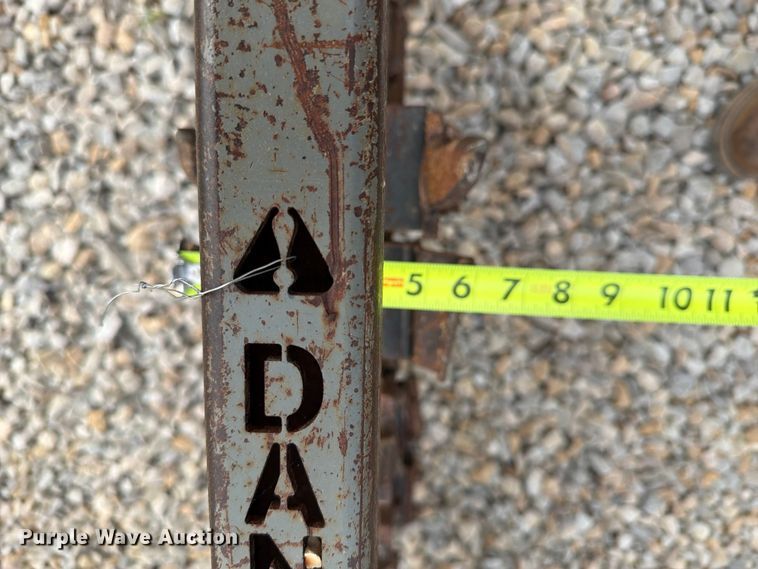 image for item FC3033 2018 Ditch Witch C24x trencher