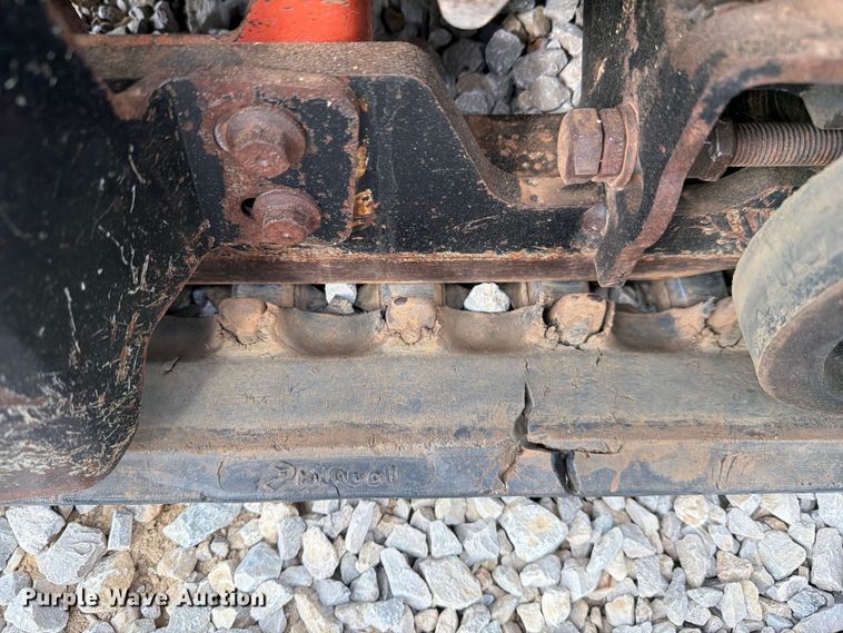 image for item FC3033 2018 Ditch Witch C24x trencher
