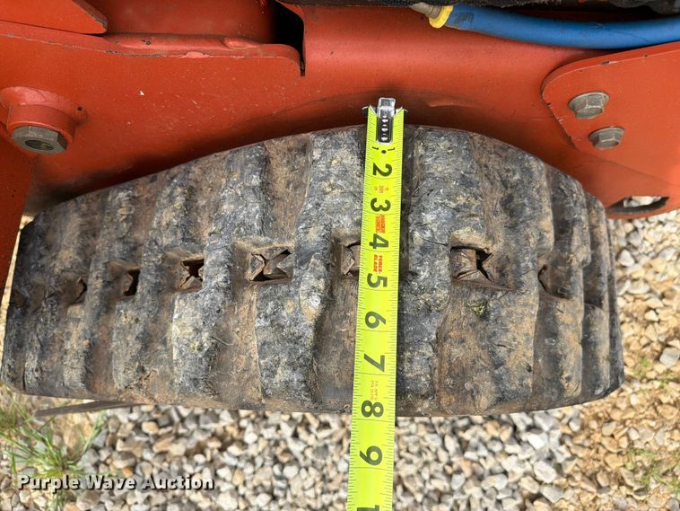 image for item FC3033 2018 Ditch Witch C24x trencher