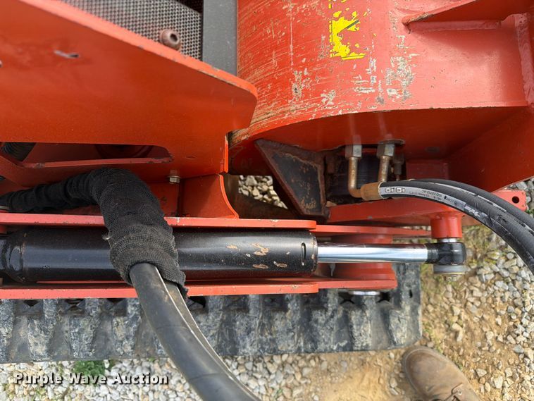 image for item FC3034 2017 Ditch Witch C24x trencher