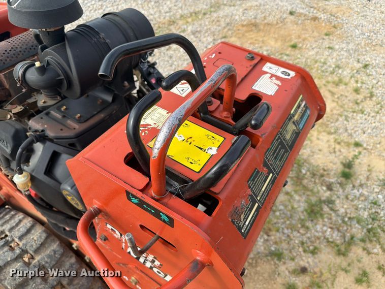 image for item FC3034 2017 Ditch Witch C24x trencher