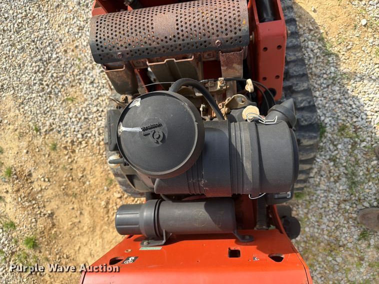image for item FC3034 2017 Ditch Witch C24x trencher