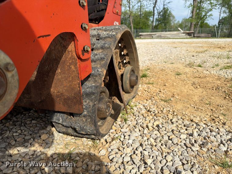 image for item FC3034 2017 Ditch Witch C24x trencher