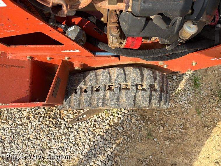 image for item FC3034 2017 Ditch Witch C24x trencher