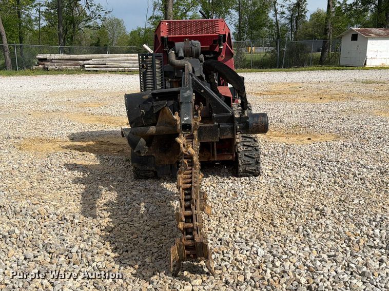 image for item FC3035 Toro TRX-250 trencher