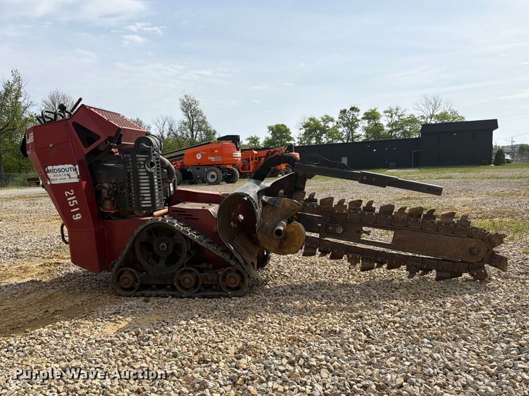 image for item FC3035 Toro TRX-250 trencher