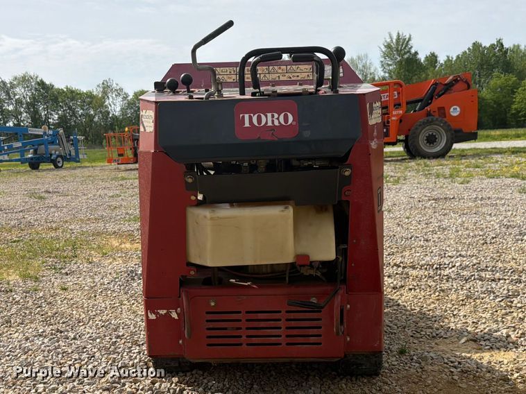 image for item FC3035 Toro TRX-250 trencher