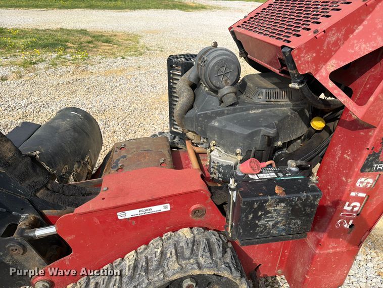 image for item FC3035 Toro TRX-250 trencher