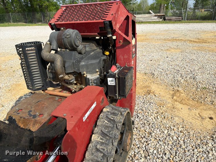 image for item FC3035 Toro TRX-250 trencher