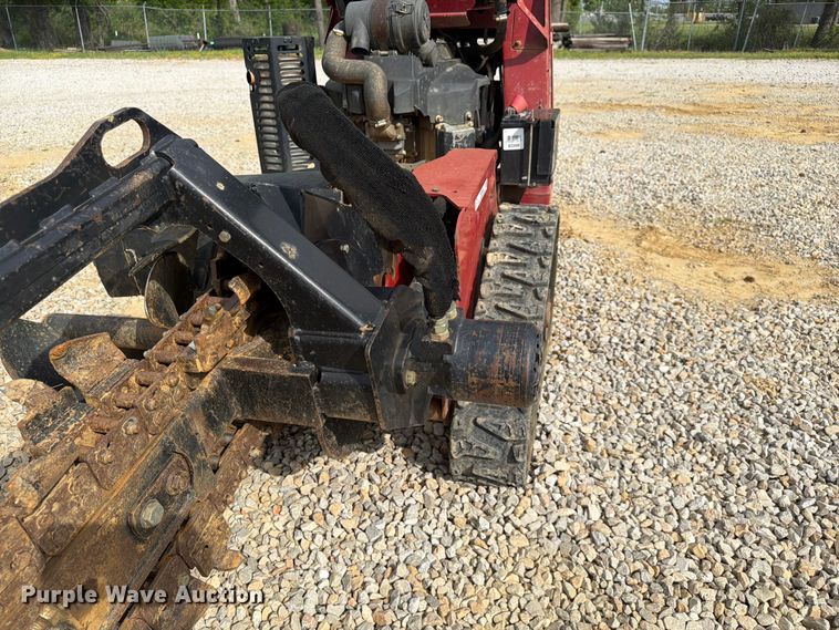 image for item FC3035 Toro TRX-250 trencher