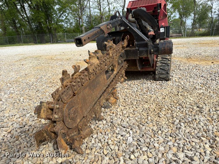 image for item FC3035 Toro TRX-250 trencher