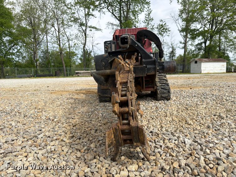 image for item FC3035 Toro TRX-250 trencher