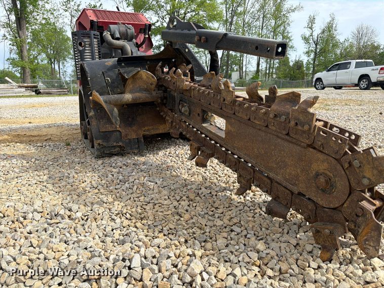 image for item FC3035 Toro TRX-250 trencher