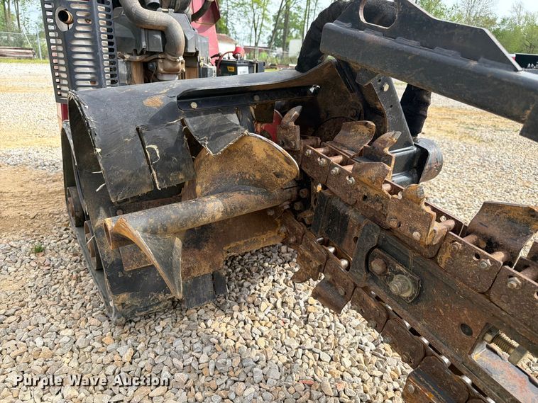 image for item FC3035 Toro TRX-250 trencher