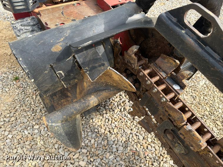 image for item FC3035 Toro TRX-250 trencher
