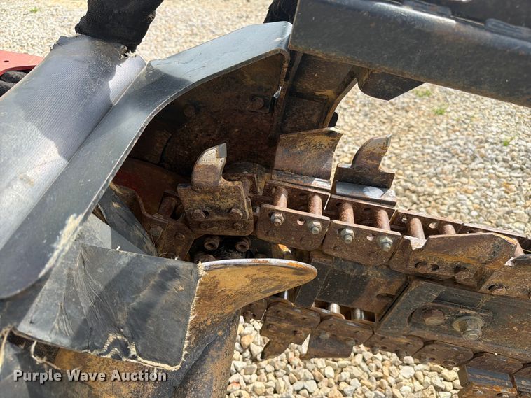 image for item FC3035 Toro TRX-250 trencher