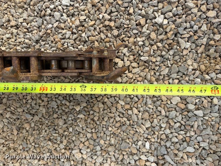 image for item FC3035 Toro TRX-250 trencher