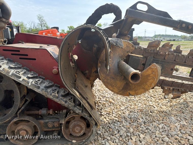 image for item FC3035 Toro TRX-250 trencher