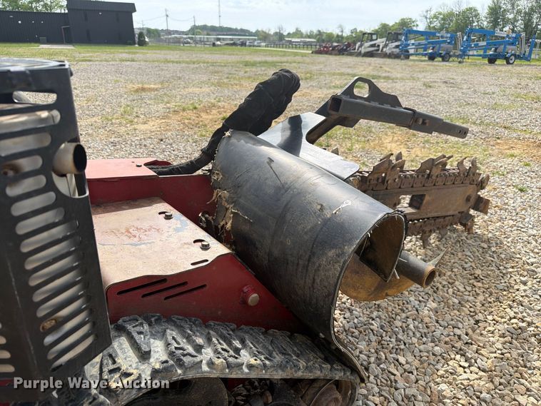 image for item FC3035 Toro TRX-250 trencher