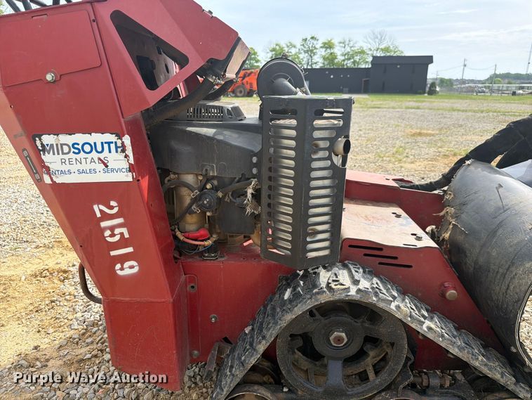 image for item FC3035 Toro TRX-250 trencher