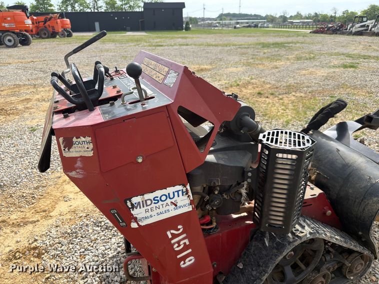 image for item FC3035 Toro TRX-250 trencher