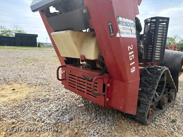 image for item FC3035 Toro TRX-250 trencher