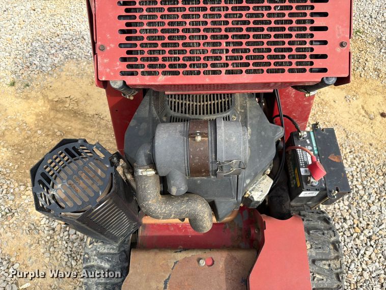 image for item FC3035 Toro TRX-250 trencher