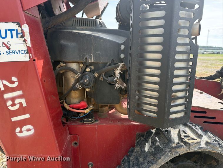 image for item FC3035 Toro TRX-250 trencher