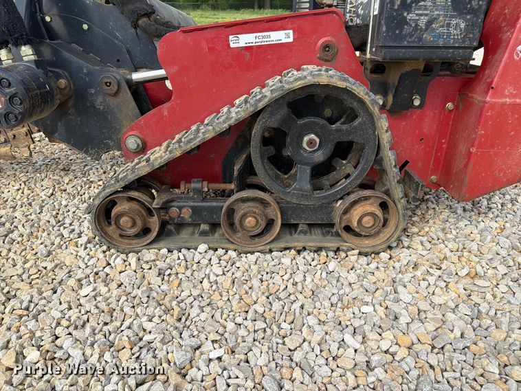 image for item FC3035 Toro TRX-250 trencher