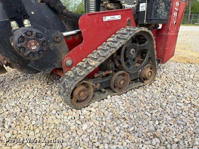 image for item FC3035 Toro TRX-250 trencher