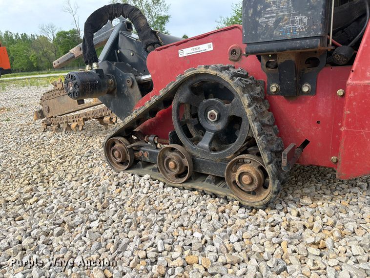 image for item FC3035 Toro TRX-250 trencher
