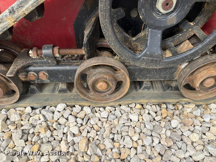 image for item FC3035 Toro TRX-250 trencher