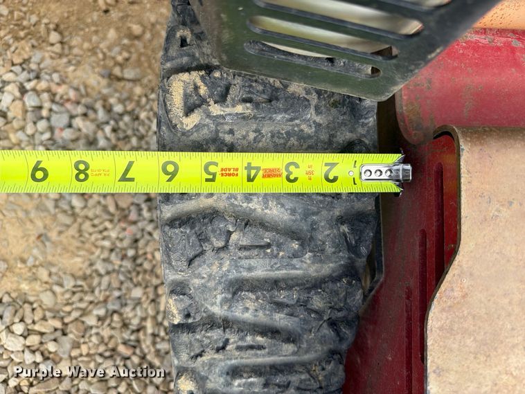 image for item FC3035 Toro TRX-250 trencher