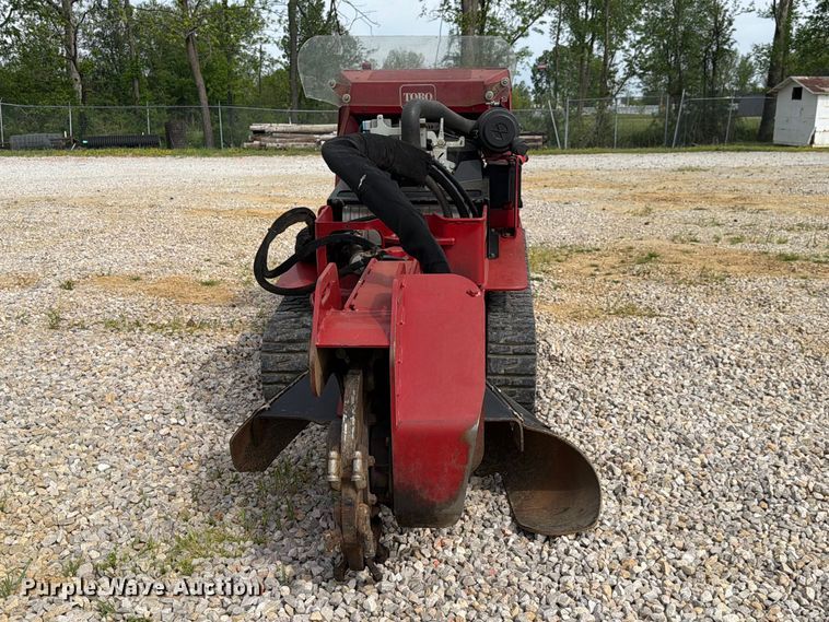 image for item FC3036 Toro STX-38 stump grinder