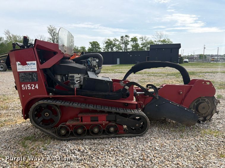 image for item FC3036 Toro STX-38 stump grinder
