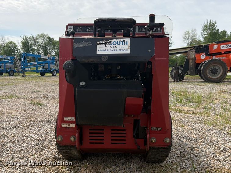 image for item FC3036 Toro STX-38 stump grinder