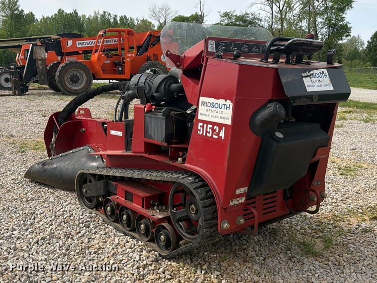 image for item FC3036 Toro STX-38 stump grinder