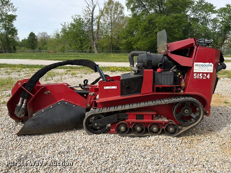 image for item FC3036 Toro STX-38 stump grinder