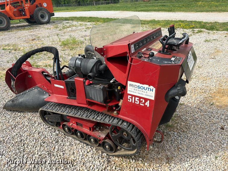 image for item FC3036 Toro STX-38 stump grinder