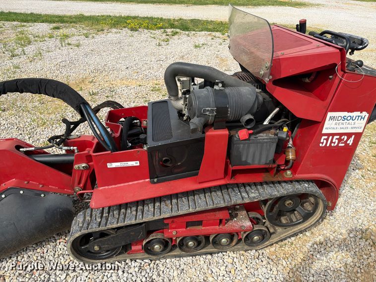 image for item FC3036 Toro STX-38 stump grinder