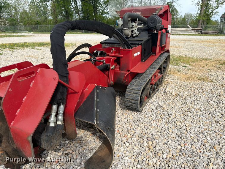 image for item FC3036 Toro STX-38 stump grinder