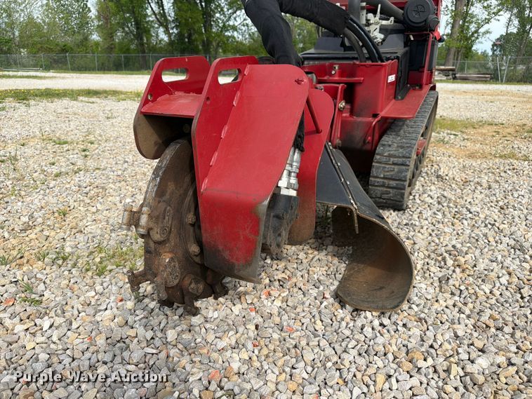 image for item FC3036 Toro STX-38 stump grinder