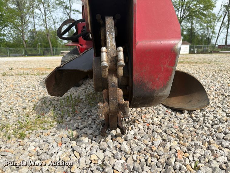 image for item FC3036 Toro STX-38 stump grinder