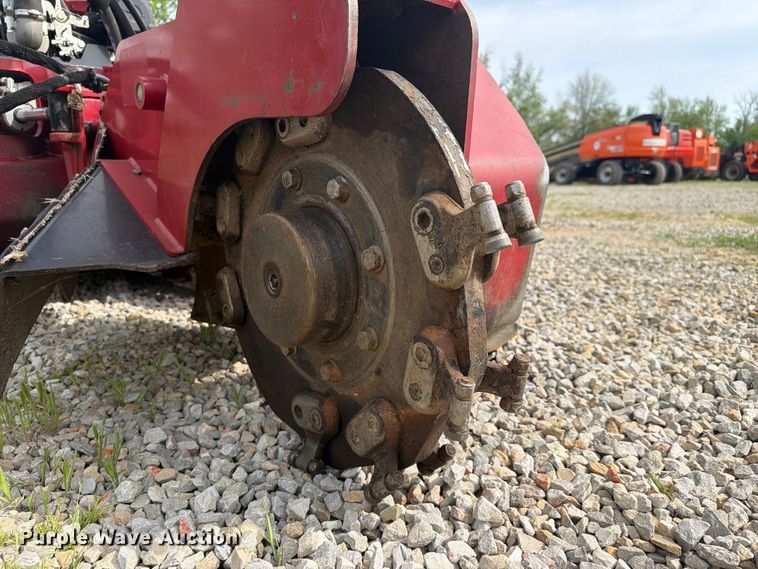 image for item FC3036 Toro STX-38 stump grinder