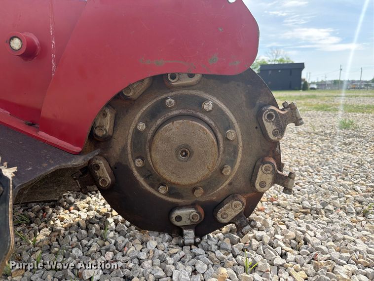 image for item FC3036 Toro STX-38 stump grinder